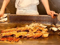 -大渔铁板烧(大悦城店)