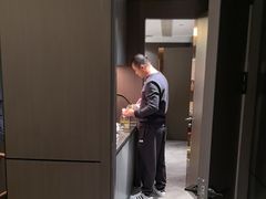 -大连湾旭日·家宴·海肠捞饭(马栏广场店)
