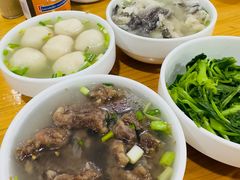 -江南红鱼汤(洋中花园店)