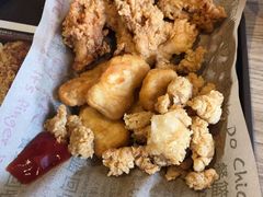 -肯德基(九江长江大道店)