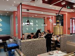 -巴蜀王婆大虾(南锣鼓巷店)