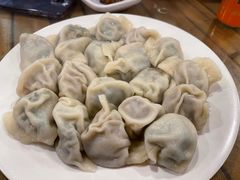 -宝源饺子(麦子店街店)