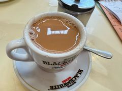 -老冯茶居(大埔店)