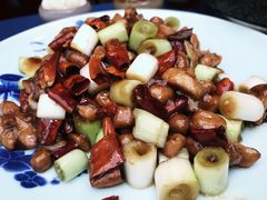 -院8里·少城记忆老川菜(宽窄巷子店)