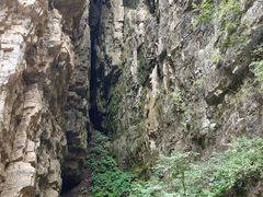 -龙门涧景区