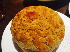 -皇后餐厅-煲仔·小菜·打边炉(古北店)