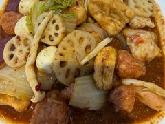 -尝健麻辣拌(大悦城店)