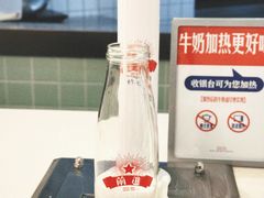 -红星前进面包牛奶公司(君太店)
