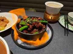 -南里山房(虹桥新天地店)