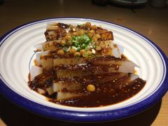 手工川北凉粉-卞氏菜根香·川菜(青羊万达店)