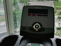 -奇迹健身金茂汇店