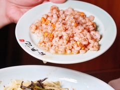 -裕兴记•蟹黄面馆(人民广场店)