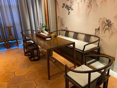 包厢-味友·厦门味(杏林湾店)