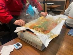 -庆峰龙虾烧烤(合肥一店)