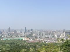 -千佛山风景名胜区