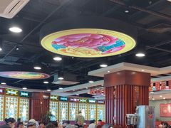 -点都德(千灯湖环宇城店)