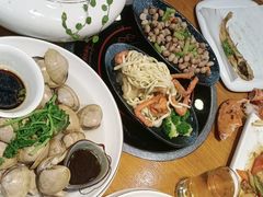 -喜来酌海鲜·饺子(和平一店)
