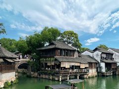 -乌镇景区