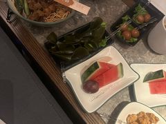 -和子足浴SPA会馆(东方之门店)