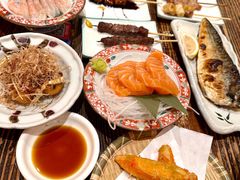 -平成屋· Late Night 食堂(四川北路店)