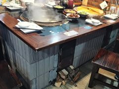 -好灶头妈妈菜·柴火灶台鱼·千岛湖土菜地标美食