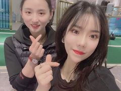 -银吉姆健身(恒隆馆)