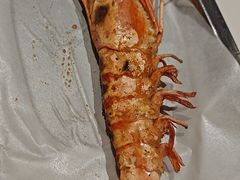 -渔港甄宴·海鲜·地标烟台菜(金沙滩店)