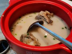 -肖记公安牛肉鱼杂馆·省级非物质文化遗产(江汉路直营店)