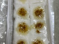 -南大门韩国米糕(公滨路店)