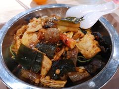 -北大家园食堂