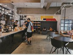 -Nectar One Cafe(勇烈路n1店)