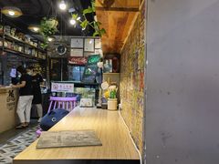 大堂-炒码先生·韩餐炸鸡披萨(西塔店)