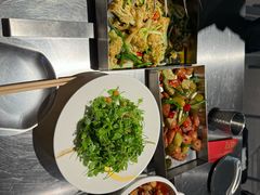 -No.DD戳子烧烤·江湖菜(北京总店)