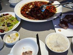 -茅庐川菜(烟台吾悦广场店)