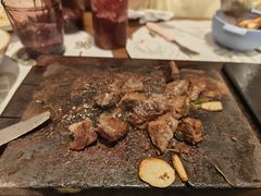 -一沙一城·岩烤牛扒(深圳首店)