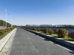 -丁香湖公园