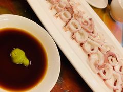-盛中钰广味小馆