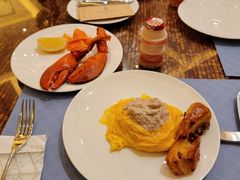 -鸣诗自助餐(澳門四季酒店)