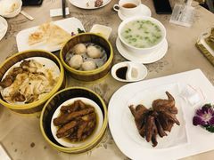 -香云轩·顺德菜(香云纱园林酒店店)