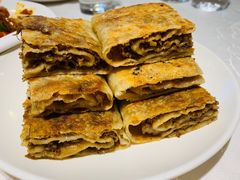 刀剁肉饼-马凯餐厅(长椿街店)