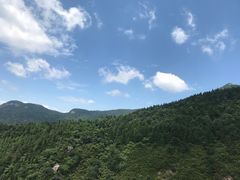-南岳衡山风景名胜区