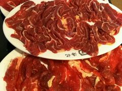-八合里牛肉火锅(八合里总店)