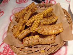 -聚味斋香辣蟹(生态城万达店)