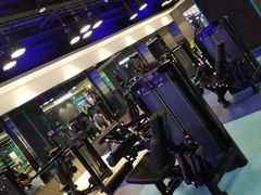 -威仕顿健身游泳(御锦城店)