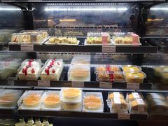 -85度C(苏州平江万达店)