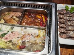 -好得火锅(育才店)