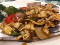 -寻味顺德·南记酒家·传统顺德菜·鱼生(广源路店)