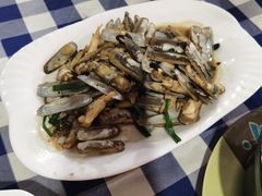 -钱大妈海鲜饭店(旅游大道店)