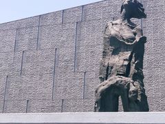 -侵华日军南京大屠杀遇难同胞纪念馆