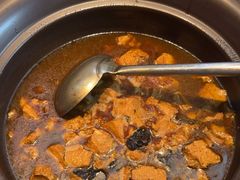 -徽三说·土徽菜·中国徽菜连锁品牌(一中店)